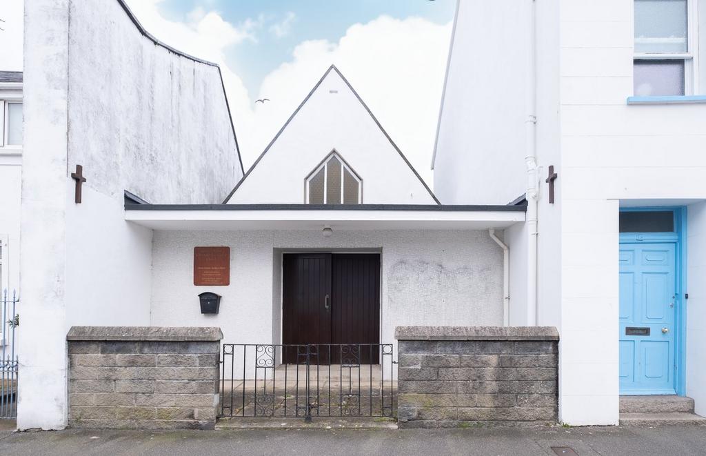 Dorset Street, St Helier, Jersey, JE2 1 bed character property for sale