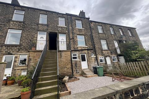 3 bedroom terraced house for sale, Sigott Street, Huddersfield HD3