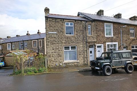 3 bedroom end of terrace house for sale, Frederick Street, Barnoldswick, BB18