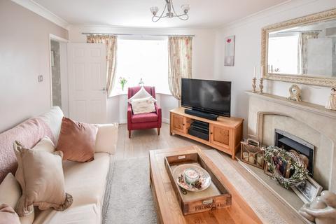 3 bedroom detached house for sale, Newnham Crescent, Sketty, Swansea, SA2