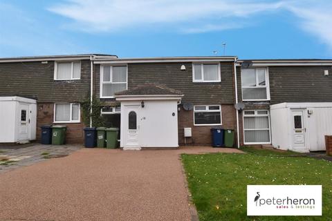 2 bedroom flat for sale, Milcombe Close, Moorside, Sunderland