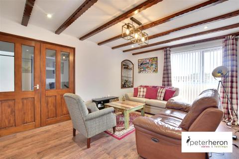 16 Milcombe Close, Sunderland, SR3 2QJ