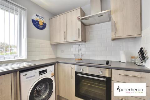 16 Milcombe Close, Sunderland, SR3 2QJ