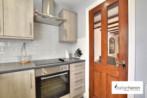 16 Milcombe Close, Sunderland, SR3 2QJ