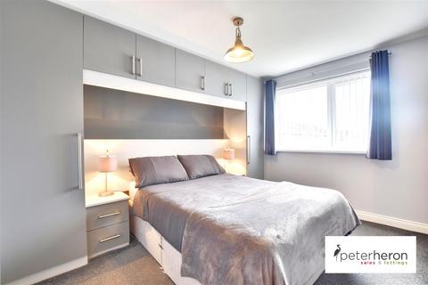 16 Milcombe Close, Sunderland, SR3 2QJ