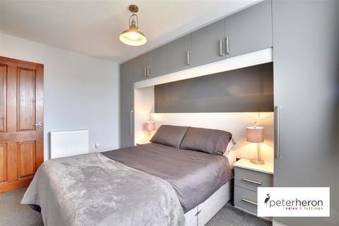 16 Milcombe Close, Sunderland, SR3 2QJ