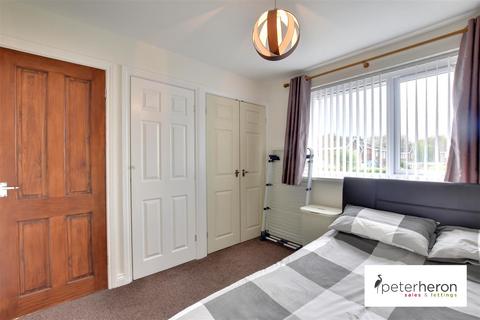 16 Milcombe Close, Sunderland, SR3 2QJ