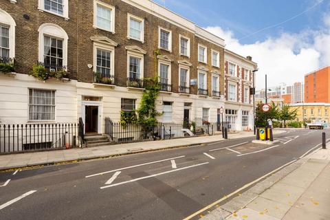 3 bedroom flat to rent, WC1X