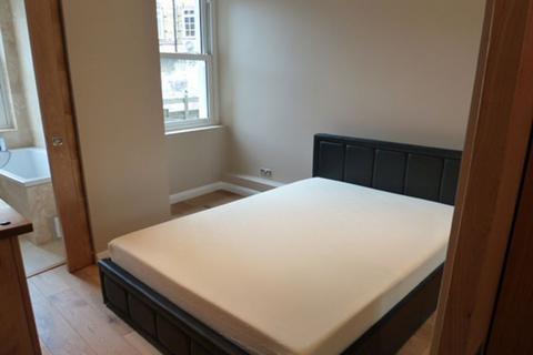1 bedroom flat to rent, WC1X