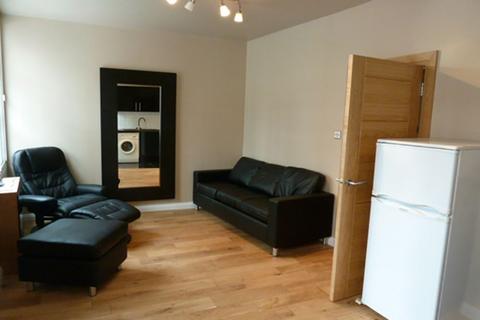 1 bedroom flat to rent, WC1X