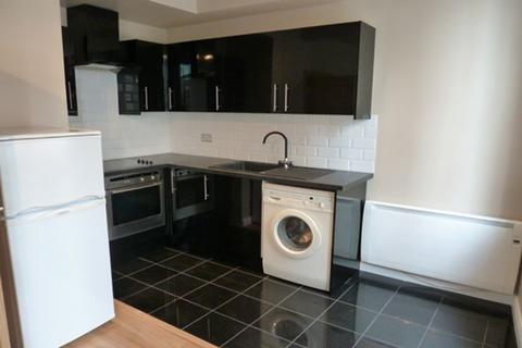 1 bedroom flat to rent, WC1X