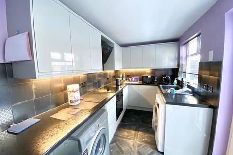 3 bedroom terraced house for sale, St. Leonards Road, Lowestoft, Suffolk