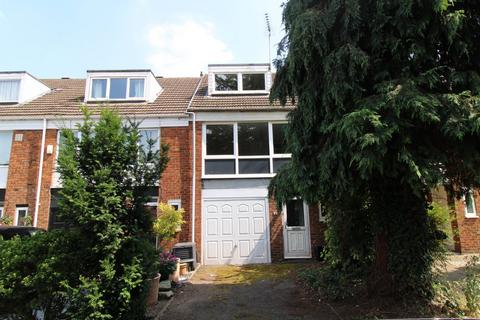 3 bedroom townhouse for sale, The Glen, Shortlands, Bromley, BR2