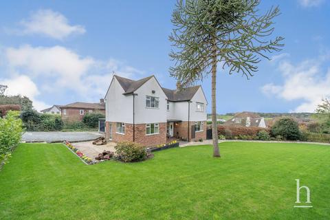 3 bedroom detached house for sale, Column Road, West Kirby CH48
