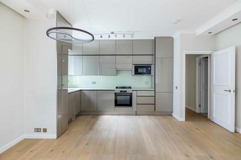 2 bedroom flat to rent, Napier Place, Kensington, W14