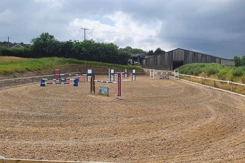 2 bedroom equestrian property for sale, Beaworthy DEVON