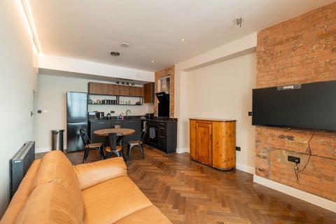 2 bedroom flat to rent, Dawes Road, Fulham, SW6