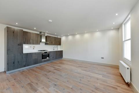 1 bedroom flat to rent, Fulham Road, Fulham, SW6