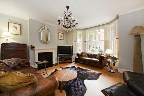 1 bedroom flat to rent, Auriol Road, Hammersmith, W14