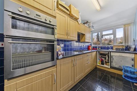 3 bedroom semi-detached house for sale, Southgate Drive, Kettering NN15