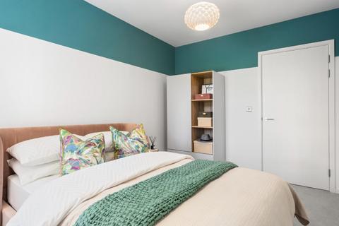 1 bedroom flat for sale, Plot B4.01.05, at L&Q at Clarendon Western Avenue, Haringey N8