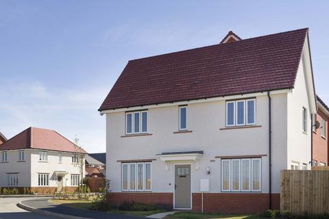 3 bedroom semi-detached house for sale, Plot 335, The Lyford at Twigworth Green, Tewkesbury Road GL2