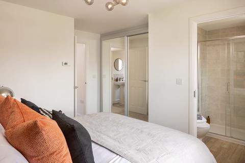 3 bedroom semi-detached house for sale, Ellerton at Meadowburne Place St Martins Road, Eastbourne BN22