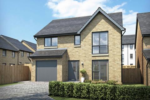4 bedroom detached house for sale, KINGHORN at Cammo Meadows Meadowsweet Drive, Edinburgh EH4