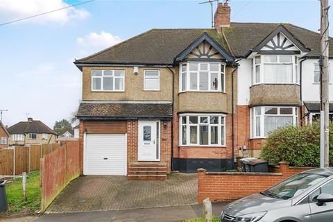 5 bedroom semi-detached house for sale, Luton LU2