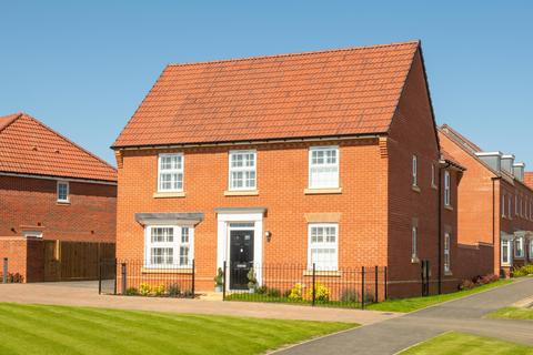 4 bedroom detached house for sale, Avondale Special at DWH at Wendel View Park Farm Way, Wellingborough NN8