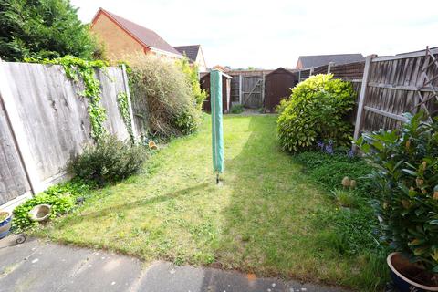 52 Camden Road, Chafford Hundred, Grays, RM16 6PY