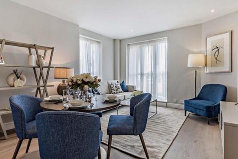 1 bedroom apartment to rent, 39 Westferry Circus, 39 Westferry Circus, London