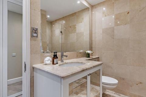 1 bedroom apartment to rent, 39 Westferry Circus, 39 Westferry Circus, London