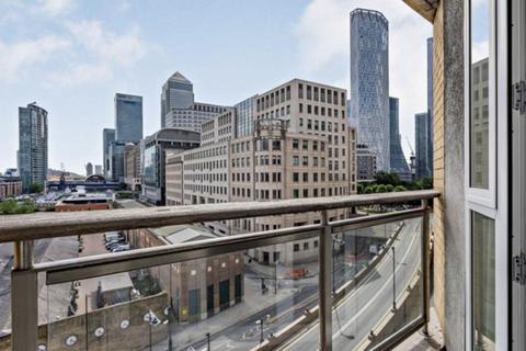 1 bedroom apartment to rent, 39 Westferry Circus, 39 Westferry Circus, London