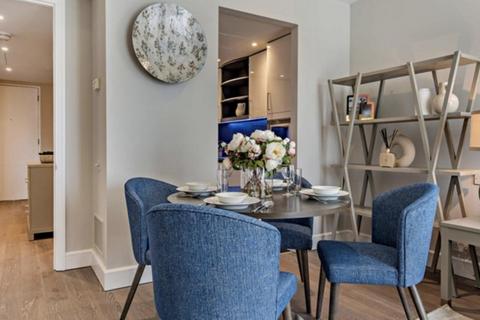 1 bedroom apartment to rent, 39 Westferry Circus, 39 Westferry Circus, London