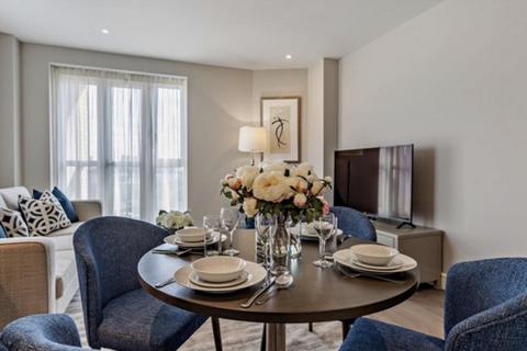 1 bedroom apartment to rent, 39 Westferry Circus, 39 Westferry Circus, London