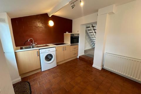1 bedroom cottage for sale, Lewis Street, Machen, Caerphilly, CF83 8PP
