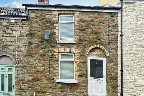 1 bedroom cottage for sale, Lewis Street, Machen, Caerphilly, CF83 8PP