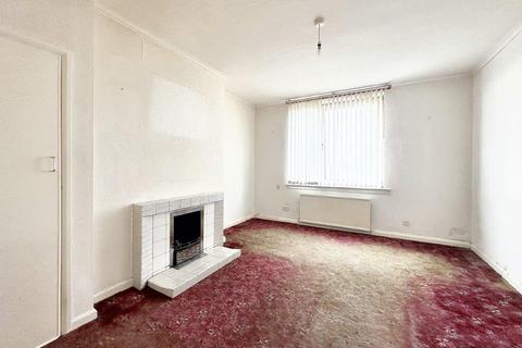 2 bedroom flat for sale, Northfield Terrace, Chirnside TD11