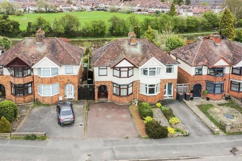 3 bedroom semi-detached house for sale, Greenmoor Road, Nuneaton CV10