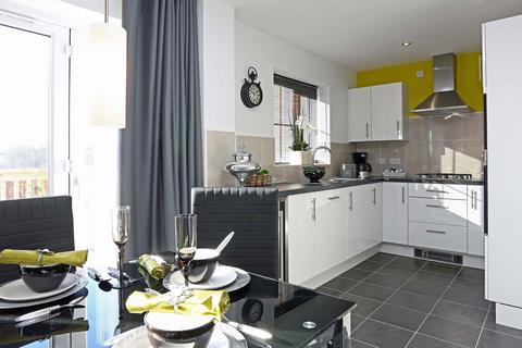4 bedroom detached house for sale, Plot 61, The Durham Springwell Village , Gateshead NE9
