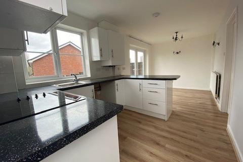 3 bedroom semi-detached house to rent, Graith Close, Birmingham, West Midlands, B28