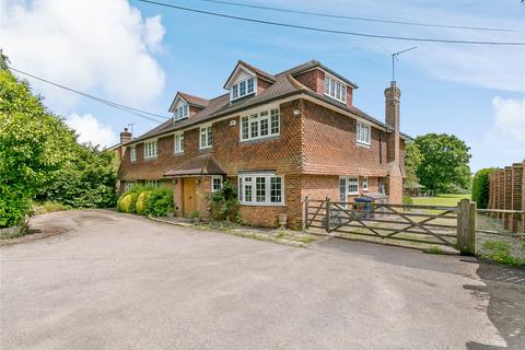 6 bedroom detached house for sale, Plough Lane, Ewhurst, Cranleigh, Surrey