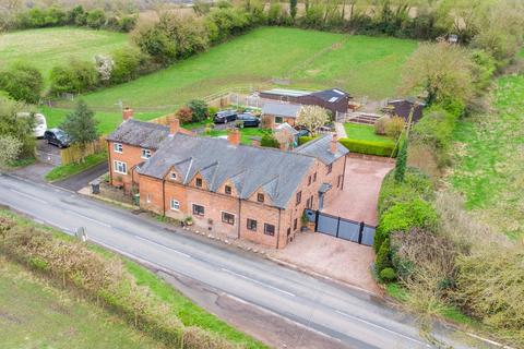 4 bedroom semi-detached house for sale, Astwood Lane, Feckenham, Worcestershire B96 6HP