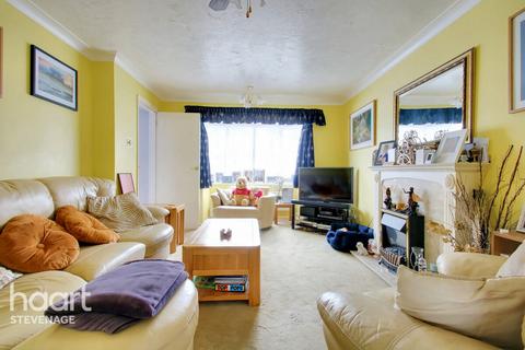 9 Sparrow Drive, Stevenage, SG2 9FB