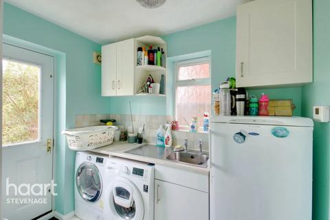9 Sparrow Drive, Stevenage, SG2 9FB