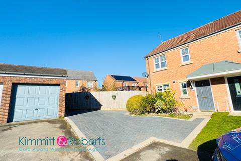 23 Hunstanton, Seaham, SR7 7WN
