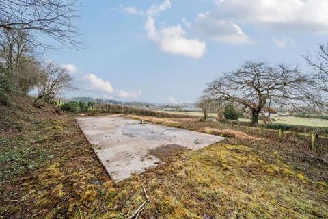 Land for sale, south west of, Broadaxe, Presteigne, Powys, LD8 2YT