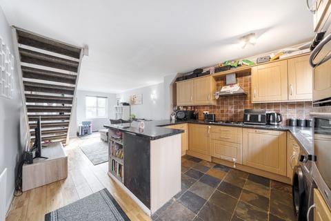 2 bedroom end of terrace house for sale, Tucker Road, Ottershaw, KT16