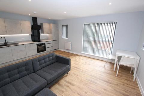 1 bedroom apartment to rent, Lower Compton Road, Plymouth PL3